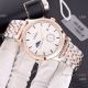 New Clone Omega Constellation Watch Stainless Steel Black Moonphase Face (2)_th.jpg